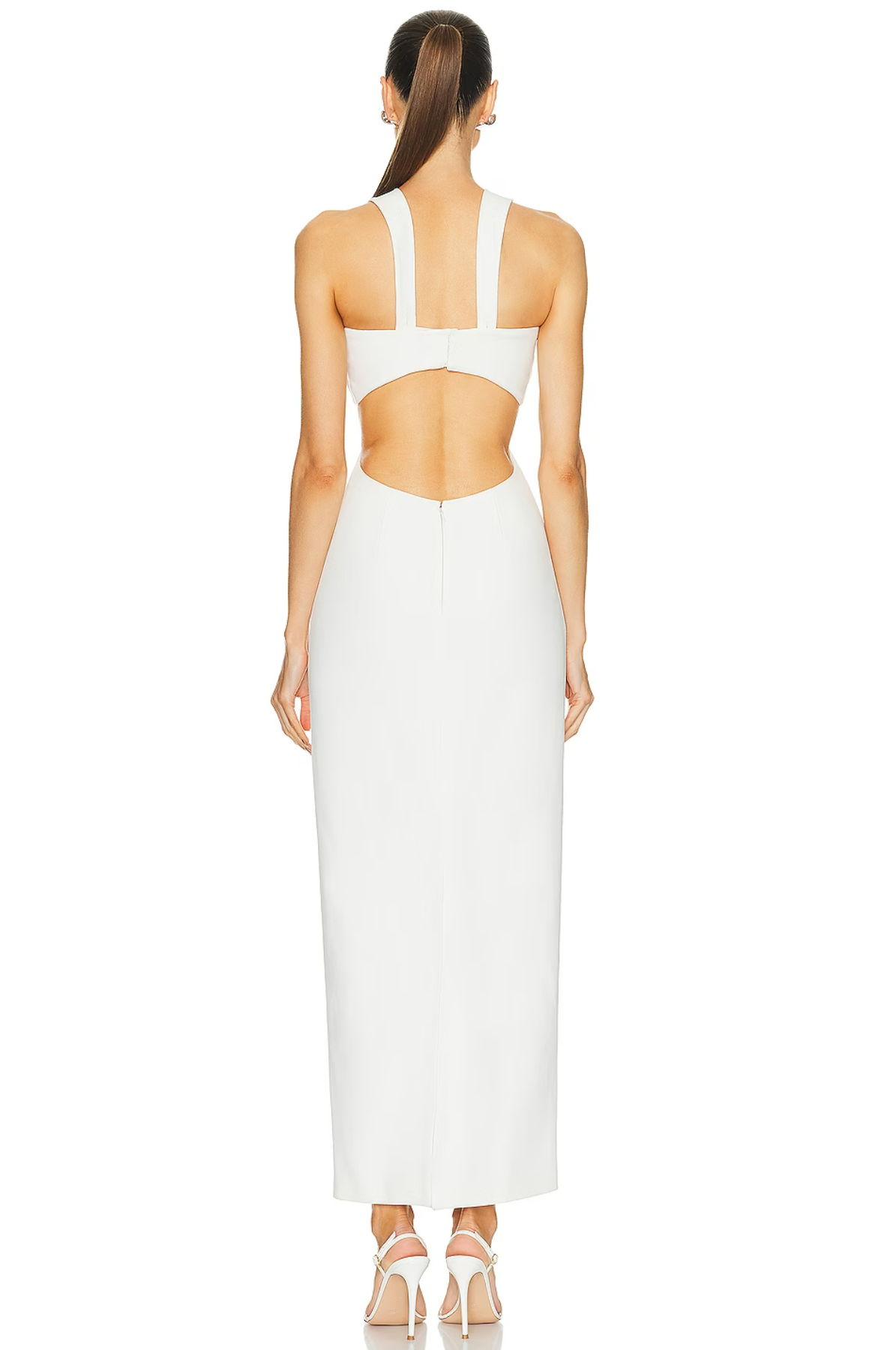 Elizabeth Evening Gown SANS FAFF Elizabeth Evening Gown SANS FAFF