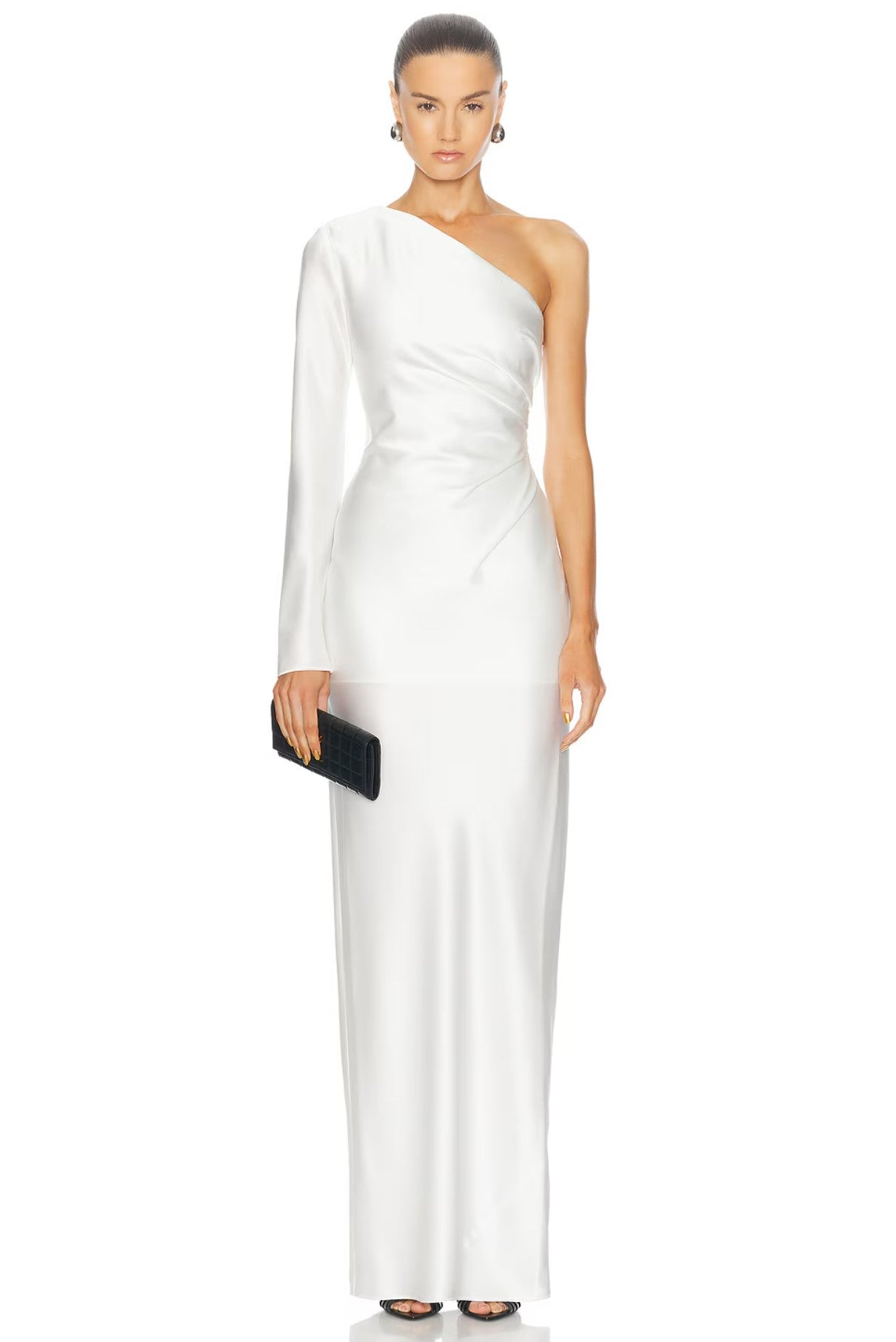 Faubourg Dress – SANS FAFF