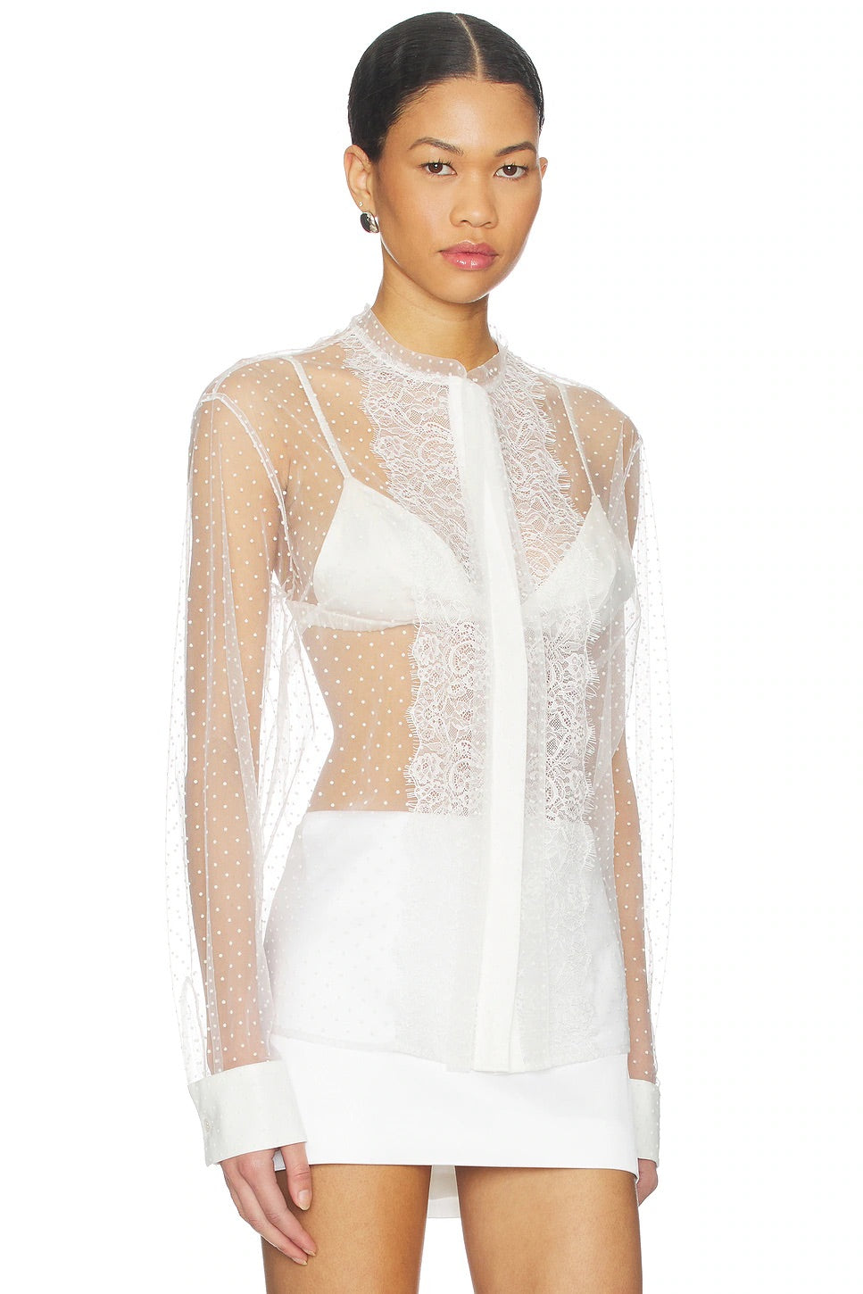 Toulouse Blouse – SANS FAFF