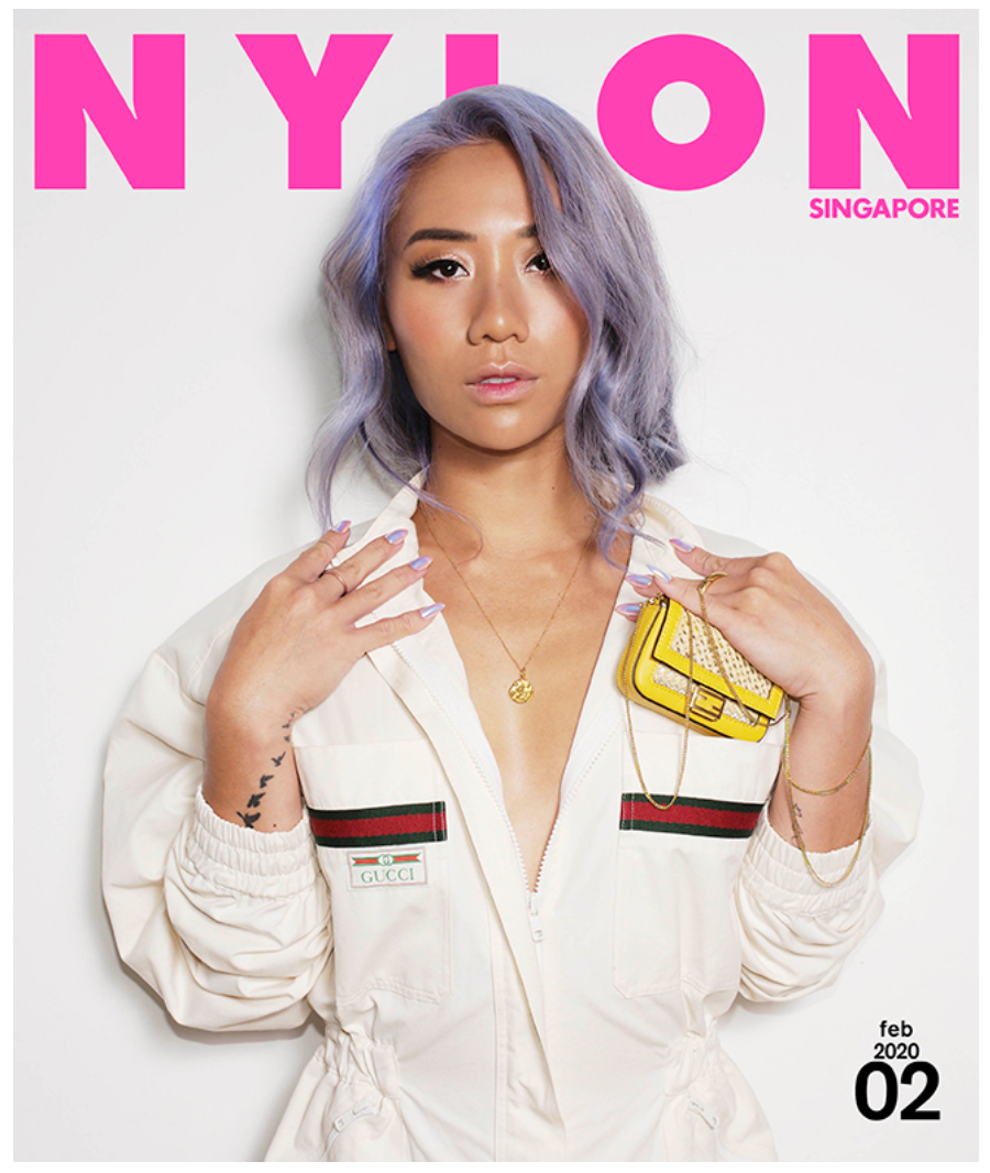 NYLON