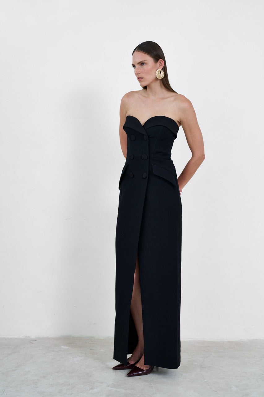 Brinley Dress