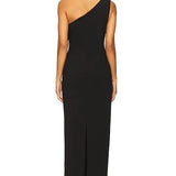 Blair Feather Gown