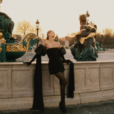 Antoinette Plumes