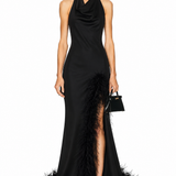 Whitney Gown