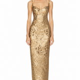 Astor Dress