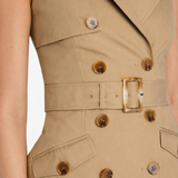 Milano Dress