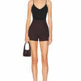 Contour Bamboo Bodysuit