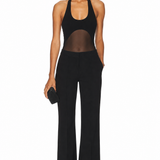 Halcyon Halter Bodysuit