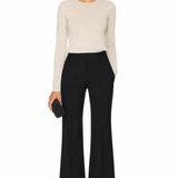 Lightweight Cashmere Sweater