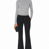 Lightweight Cashmere Sweater