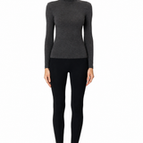 Lightweight Cashmere Turtleneck