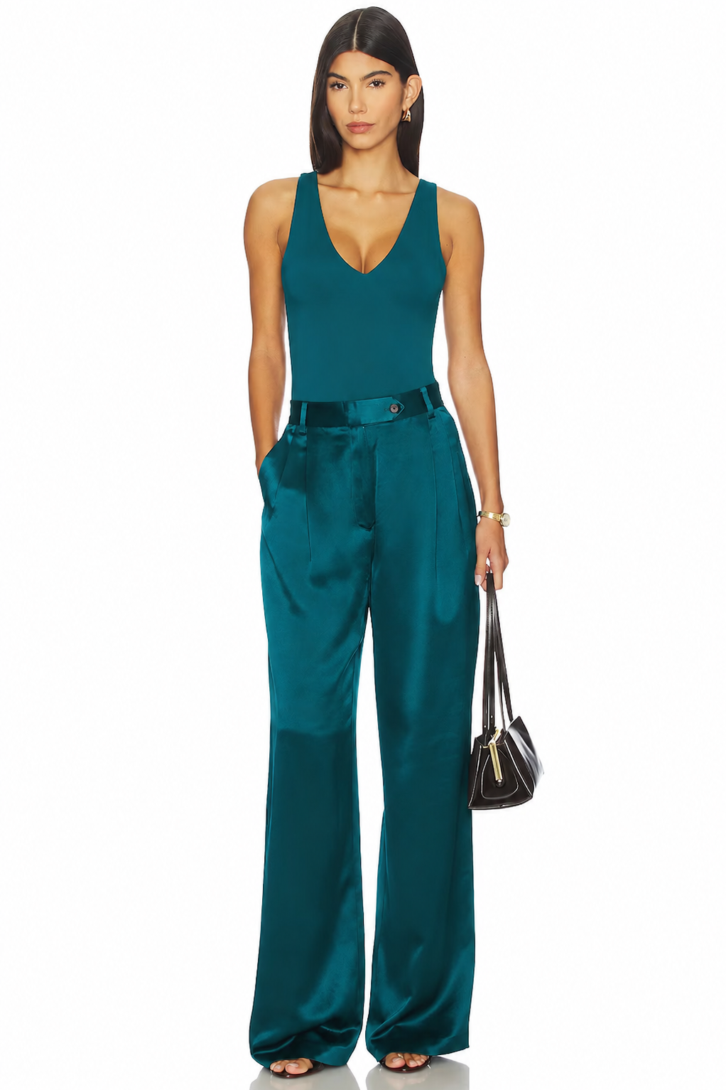 Blair Trousers