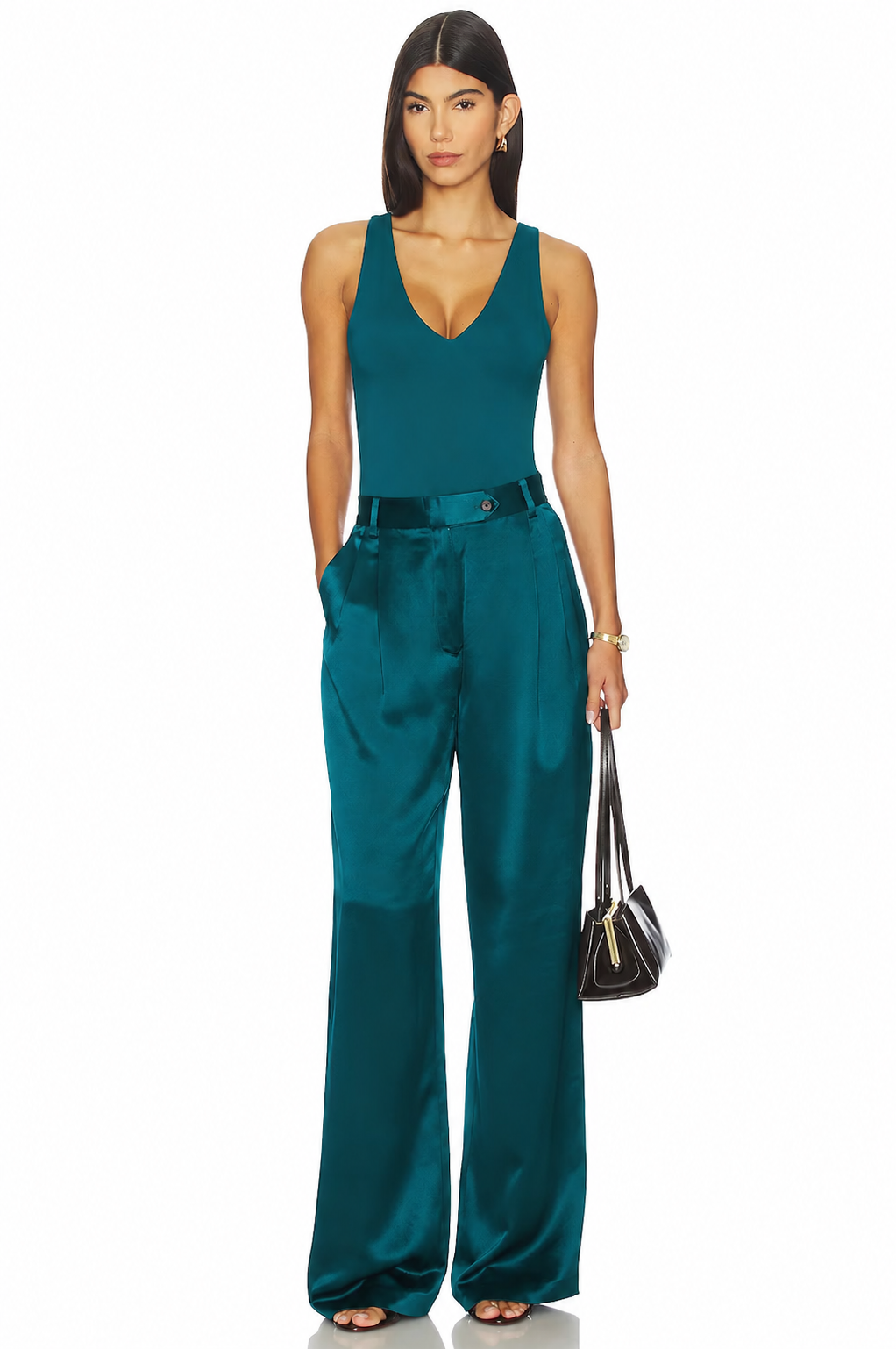 Blair Trousers – SANS FAFF