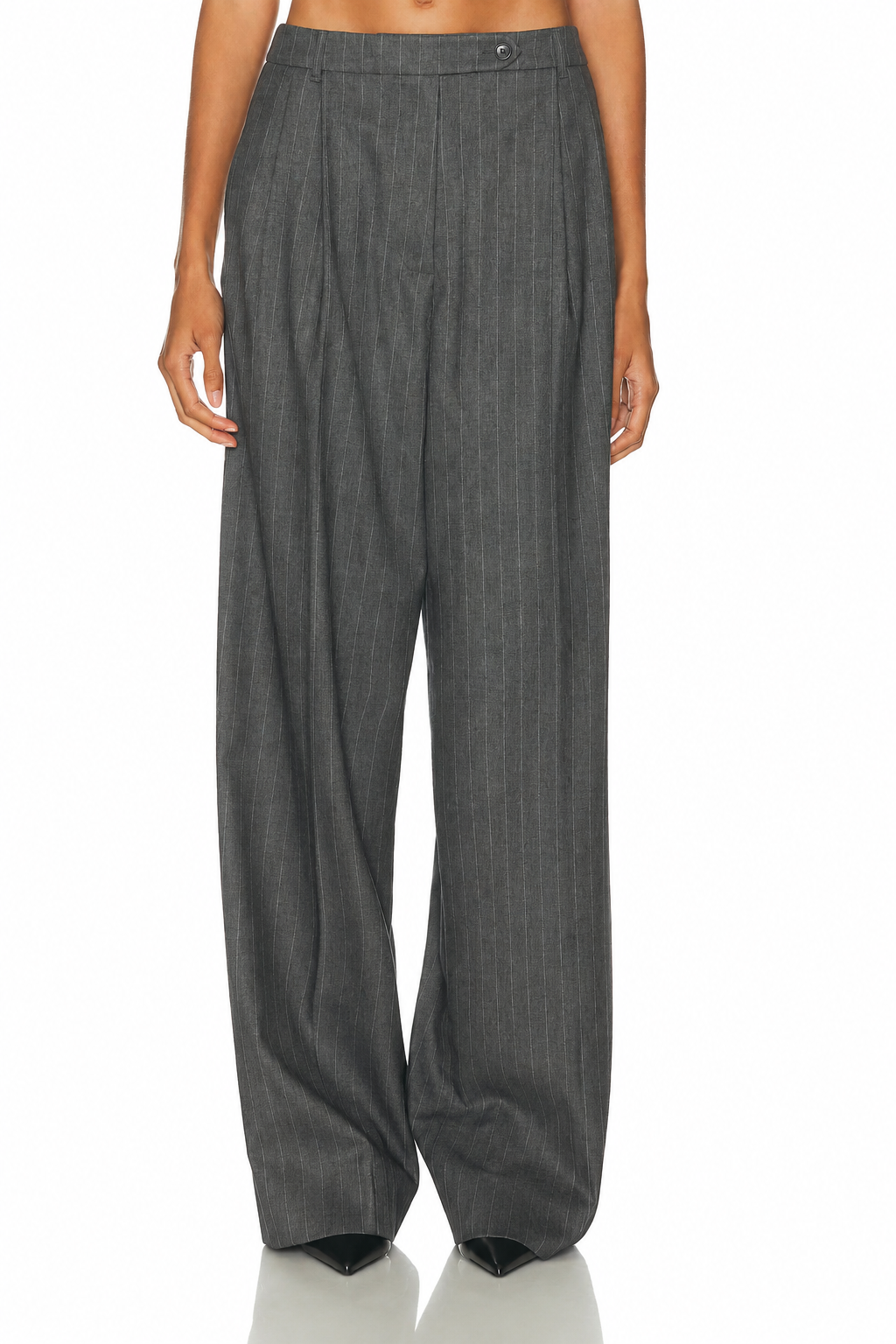 Atlas Trousers