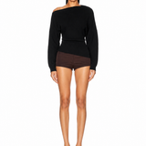 Alignment Sweater