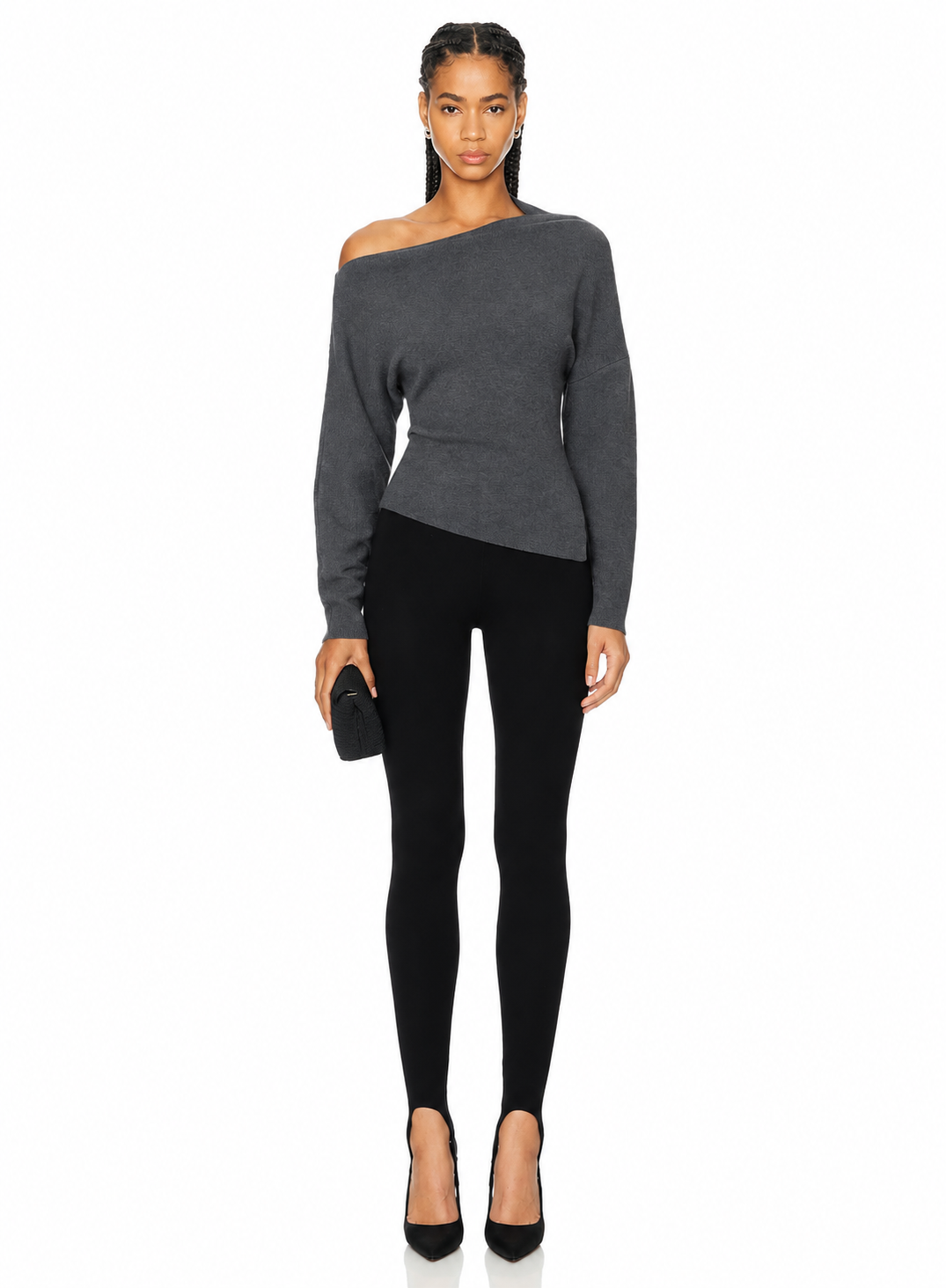 Alignment Sweater