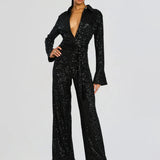 Marseille Jumpsuit