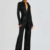 Marseille Jumpsuit