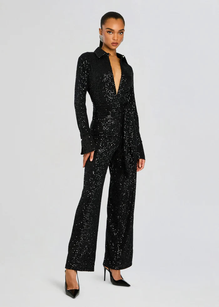 Marseille Jumpsuit