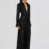 Marseille Jumpsuit