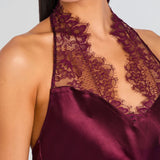 Sienna Lace Top