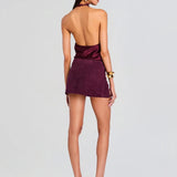 Sienna Lace Top