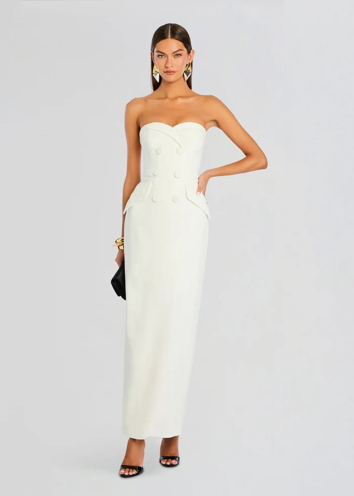 Brinley Dress