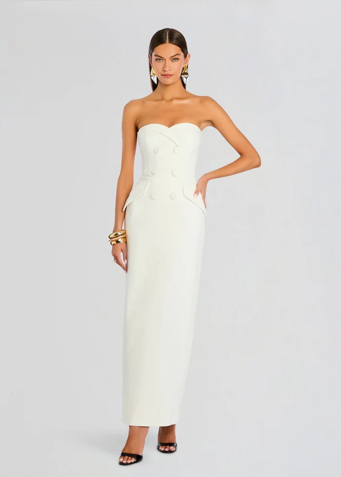 Brinley Dress