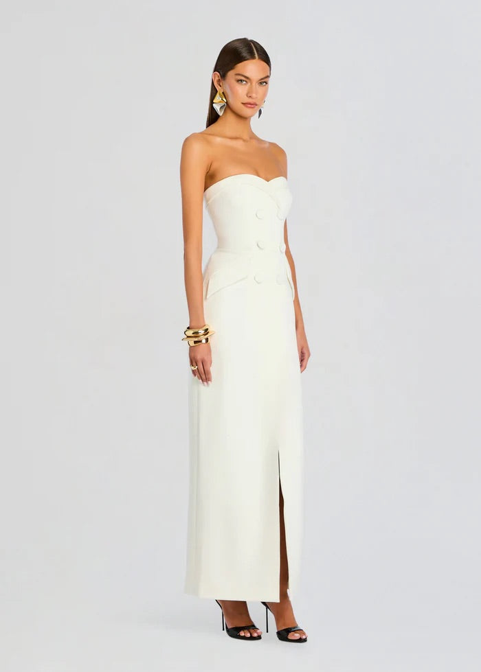 Brinley Dress