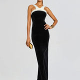 Esme Bowed Dress
