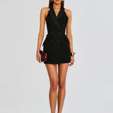 Juniper Mini Dress