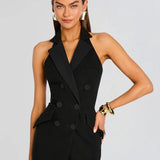 Juniper Mini Dress
