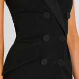 Juniper Mini Dress