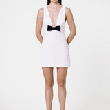 Emory Mini Bow Dress