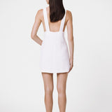 Emory Mini Bow Dress