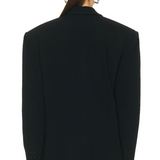 Adel Oversized Dad Blazer