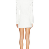 Amberly Blazer Dress