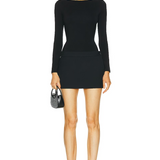 Bamboo Crossback Bodysuit