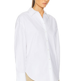 Everyday Shirt in Organic Cotton