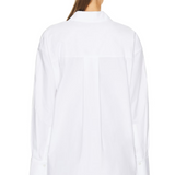 Everyday Shirt in Organic Cotton