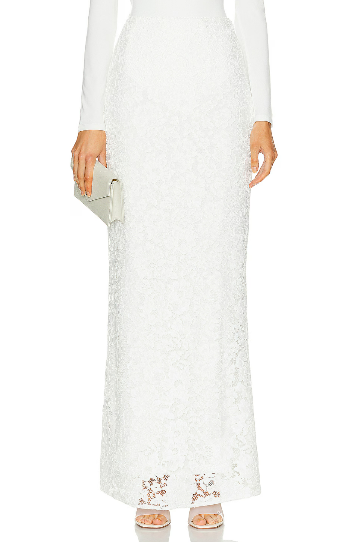 Florence Maxi Skirt