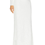 Florence Maxi Skirt