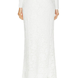 Florence Maxi Skirt