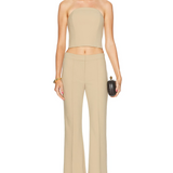 Lizzy Flared Trousers