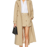New York Trench Coat
