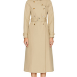 New York Trench Coat