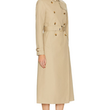 New York Trench Coat