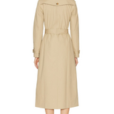 New York Trench Coat