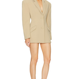 Sicily Snatched Blazer