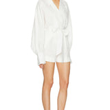 Linen Jumpsuit